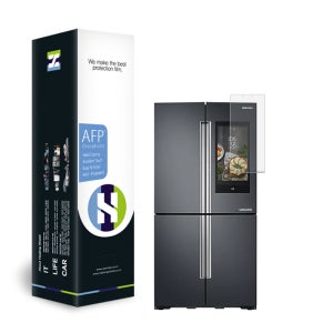 삼성 냉장고 세프컬렉션 패밀리허브 RF10N9990M1 올레포빅 액정보호필름
