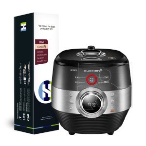 쿠첸 전기밥솥 CJR-PK1010RHW 프라임 디스플레이 패널보호필름 1매