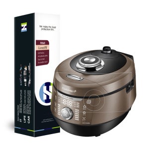 쿠첸 전기밥솥 CJH-PA0652IC 프라임 디스플레이 패널보호필름 1매