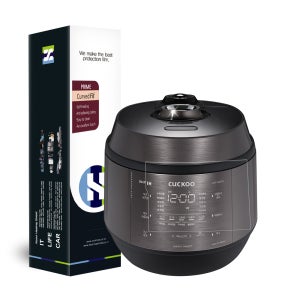 쿠쿠 전기밥솥 CRP-KHT1020FD 프라임 디스플레이 패널보호필름 1매