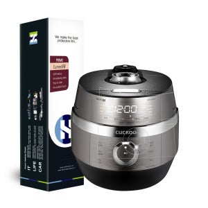 쿠쿠 전기밥솥 CRP-JHT1010FS 프라임 디스플레이 패널보호필름 1매