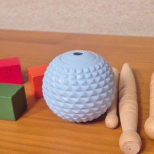 하체 근력 운동기구 발바닥 통증 마사지볼
