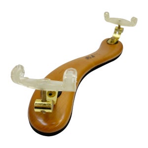 FOM 비올라 어깨받침 전문가용 MEA-0011 (15~16사이즈) 메이플 원목