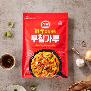 사조해표 부침가루 1kg 1개