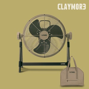 크레모아 M14L 팬 선풍기 무선 서큘레이터 BLDC 저소음