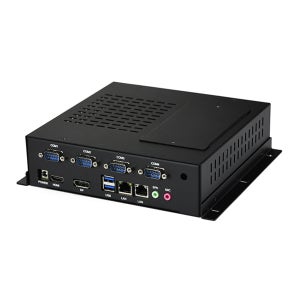 하이드림엘씨디 고사양 미니PC HDL-BOXPC-N1 N100 산업용 박스PC 기업용 사무용 컴퓨터