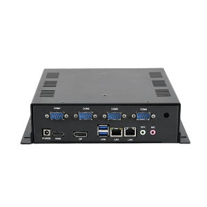 하이드림엘씨디 고사양 미니PC HDL-BOXPC-N1 N100 산업용 박스PC 기업용 사무용 컴퓨터