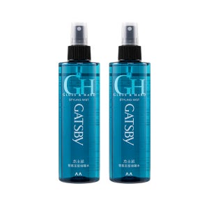 [1+1] 갸스비 그로스&하드 스타일링 미스트 250ml