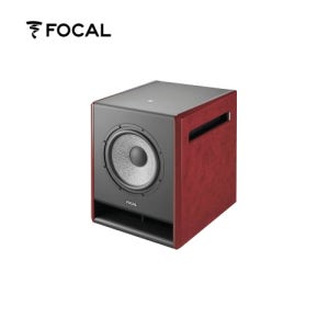 FOCAL SUB 12 13인치 파워 서브 우퍼 / 서브12 (1통)