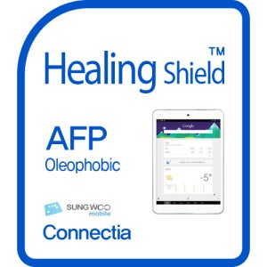 성우모바일 코넥티아 올레포빅 액정보호필름