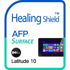 델 래티튜드10 올레포빅 액정보호필름1매 후면2매