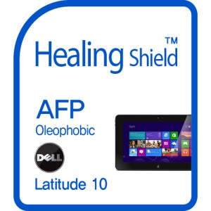델 래티튜드10 올레포빅 액정보호필름
