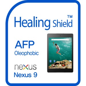 구글 넥서스9 올레포빅 액정보호필름