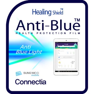 성우모바일 코넥티아 블루라이트차단 액정보호필름