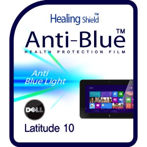 델 래티튜드10 블루라이트차단 액정보호필름