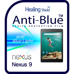 구글 넥서스9 블루라이트차단 액정보호필름