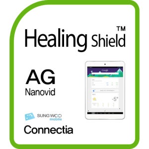 성우모바일 코넥티아 저반사 지문방지 액정보호필름