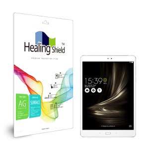 에이수스 젠패드3s 10 Z500M WiFi 저반사 지문방지 액정보호필름1매 후면2매