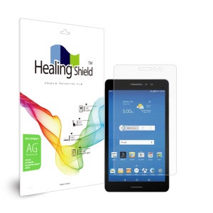 ZTE TREK2 HD K88 저반사 지문방지 액정보호필름