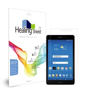 ZTE TREK2 HD K88 올레포빅 액정보호필름