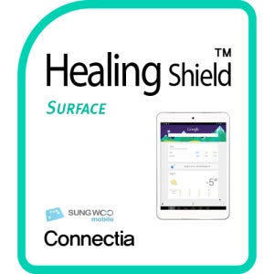 성우모바일 코넥티아 무광 후면보호필름2매