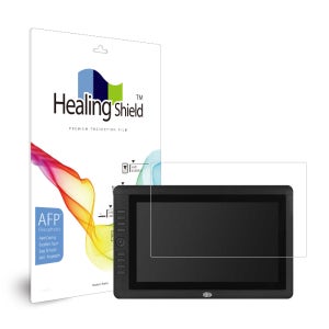 장은테크 노블 프로156 올레포빅 액정보호필름