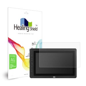 장은테크 노블 프로156 저반사 지문방지 액정보호필름