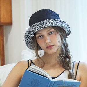 아나메종 2025레릭 선데이모자