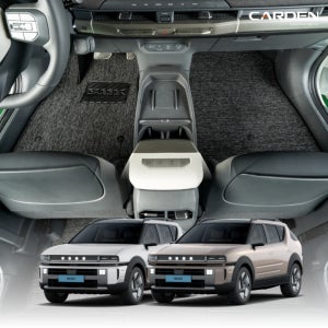 카든 원핏매트 디올뉴 넥쏘 자동차 바닥 뉴코일매트 1열+2열