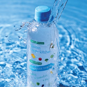 달심 클렌즈워터 제로칼로리 제로슈가 이온 500ml x 24개입