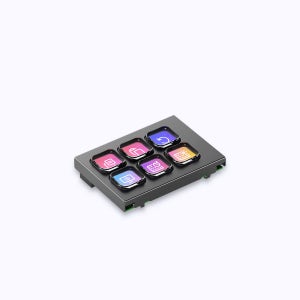 엘가토 스트림덱 모듈 6키 Stream Deck Modules 6KEYS