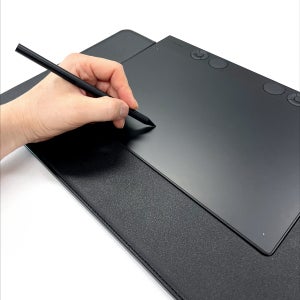 와콤 인튜어스 프로(2025) PTK670 전용 플로우패드 Flowpad