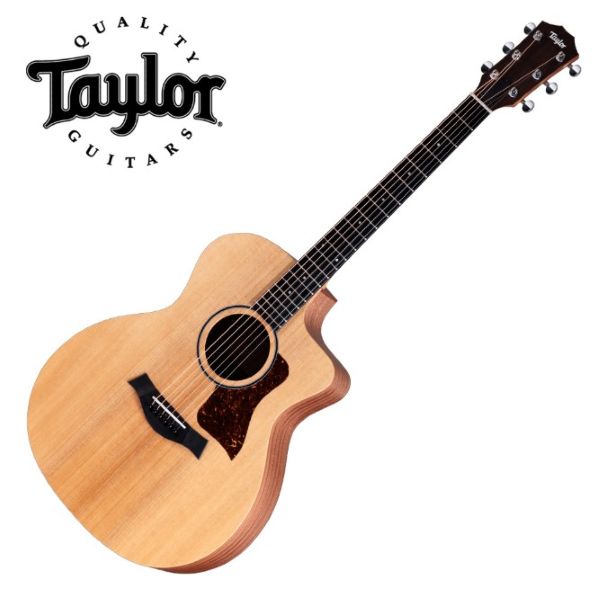Fishman Taylor 어쿠스틱기타 14ce Fishman 픽업
