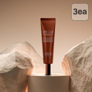 제이온 디플셀 디플셀UV영양크림 50ml 영양 수분 자외선 3중기능성화장품