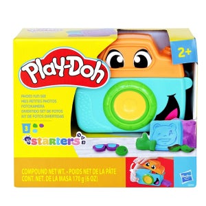 플레이도우 클레이 꼬마 사진사 (G0502) 찰흙 도우 점토놀이