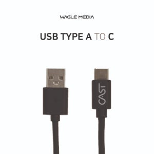 C타입 케이블 / 삼성 5핀 케이블