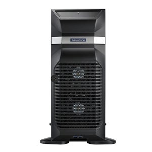 Advantech 워크스테이션 HPC-7000 Tower AMD EPYC 9015 ASMB-831 A5000