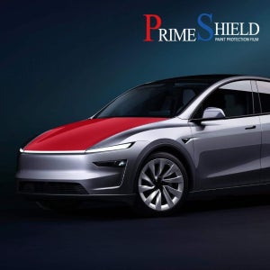 테슬라 모델Y 주니퍼 필름 각부위 프라임쉴드 개별구매 본넷 전체