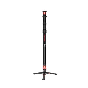 아이풋티지 CB3-A150SIII 코브라3 스트라이크 페달형 4단 모노포드