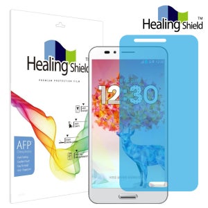 베가 시크릿 업 A900 올레포빅 액정보호필름 2매