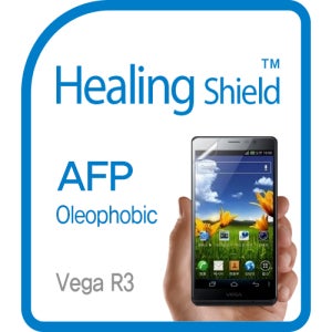 베가R3 A850S 올레포빅 액정보호필름 2매
