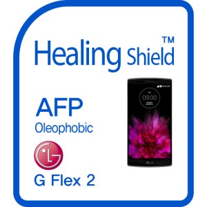 LG G 플렉스2 올레포빅 액정보호필름 2매