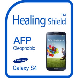 갤럭시S4 E300S K L 올레포빅 액정보호필름 2매