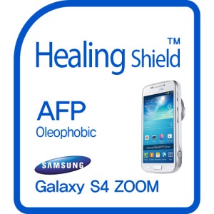 갤럭시S4 ZOOM 올레포빅 액정보호필름 2매