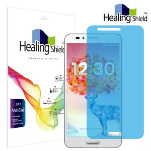 베가 시크릿 업 A900 블루라이트차단 액정보호필름 2매