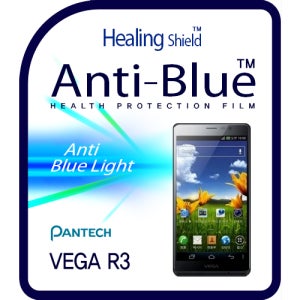 베가R3 A850S 블루라이트차단 액정보호필름 2매