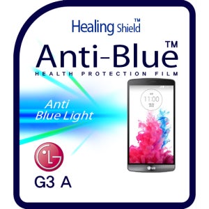 LG G3 A 블루라이트차단 액정보호필름 2매