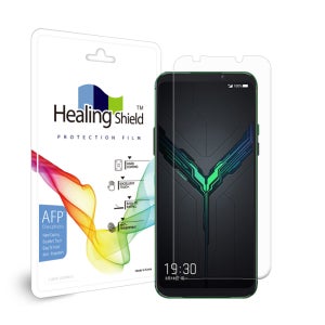 샤오미 블랙샤크2 올레포빅 액정보호필름 2매