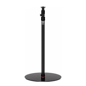 아이풋티지 RB-A400 라운드 베이스 모노포드 하중 10kg