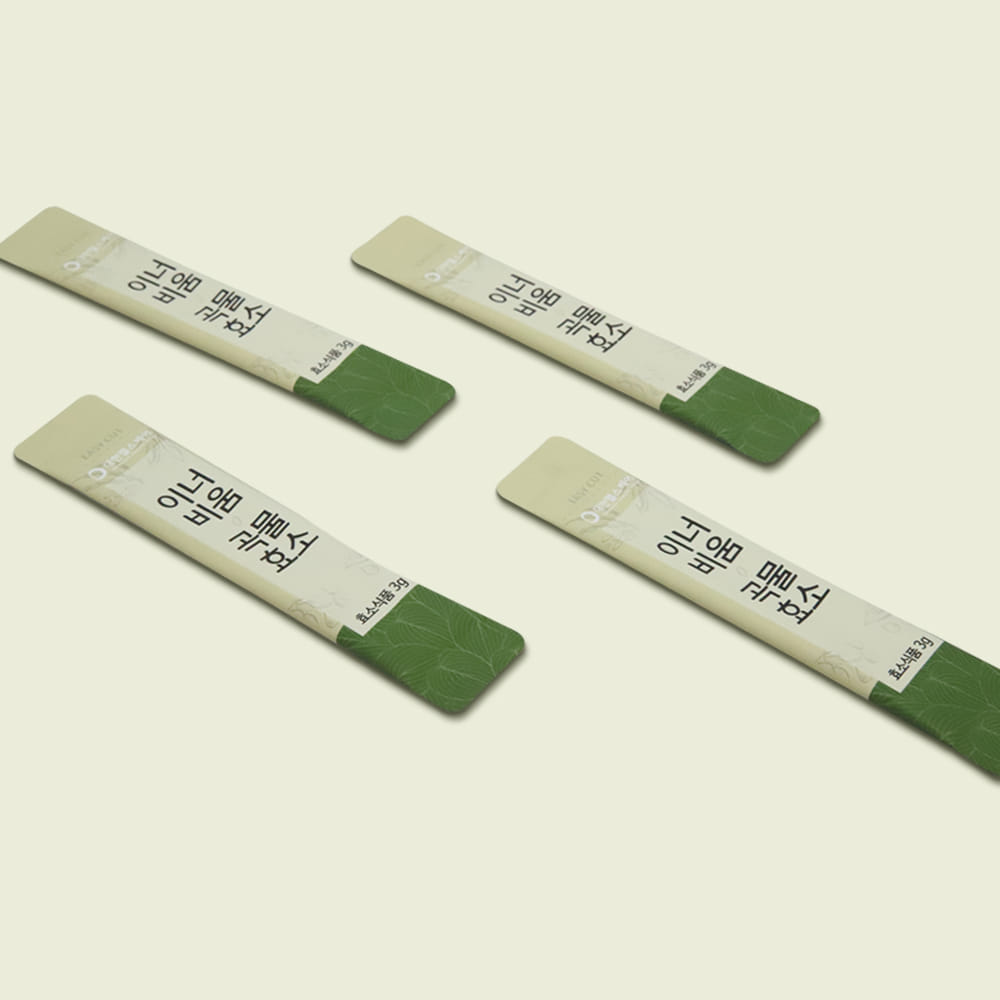 대현<b>헬스케어</b> 이너비움곡물<b>효소</b> 3g x 60포 부모님 직장인